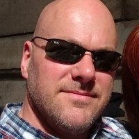 Rob Martin