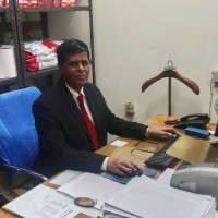 Chandan Singh Rawat