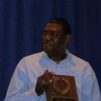Jerry Burse Sr.