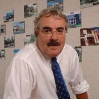 Jim Baird