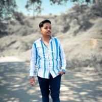 Ashutosh Nawadkar