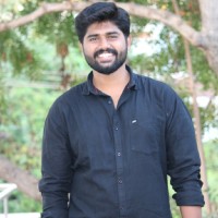 Sriram K