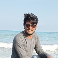 Dilip M R