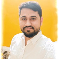 Chaitanya Patwardhan