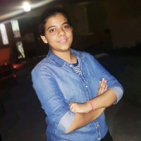SHAILJA AGARWAL