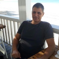 Gilai Dolev