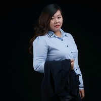 Rachel Jong