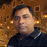 Prabhakar Verma