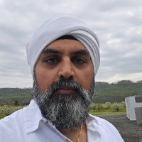 Sandeep Dhanoa