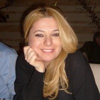 Mesude Dilek