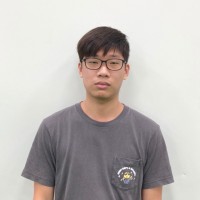 Wei Ting Chou