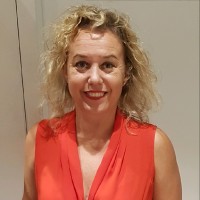 Ana Isabel Cascado Fernández