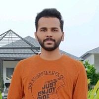 Ashish M