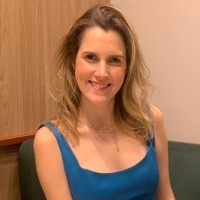 Maria Fernanda Vischi D'Ottavio