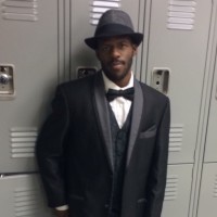 Jarrell Johnson