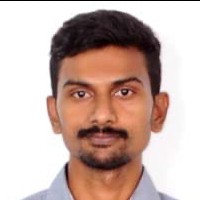 Saivivek Reddy