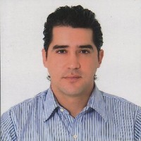 Maximiliano Moreno Santana