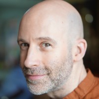 Simon Poulston