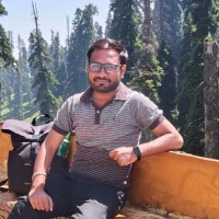 Balaji S. Lone