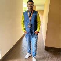 gaurav vinchurkar
