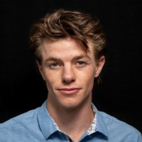 Harrison Hess