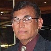 Kiran Sheth