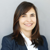 Claudia Luquin