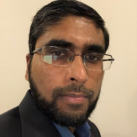 Junaid Mohammed