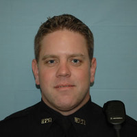 Christopher Mackenzie