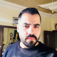 Haitham Abou Dargham