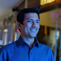 Warren Fernandes