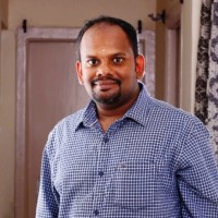 Sathya Vasanth