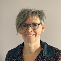 Astrid Van Den Braak
