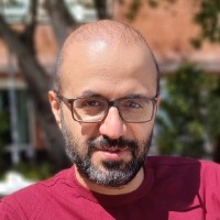 Mohammadreza Gholami