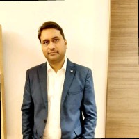 Birendra Mishra(Fiii)