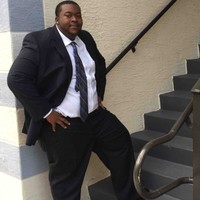 Tyrell Saunders-Mcpherson