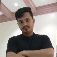 Mohammad Dilwar Hussain