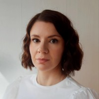 Ekaterina Mikhailova
