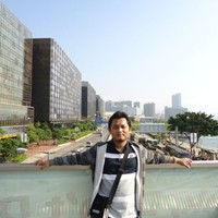 Tommy Pratama
