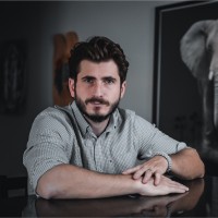 Victor Eiras