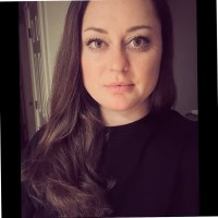 Zoe Gjestvang Kelly