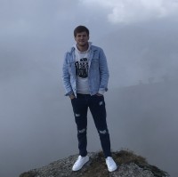 Giorgi Datuashvili