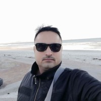 Vinod Dutt