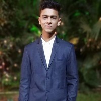 Prathamesh Suryavanshi