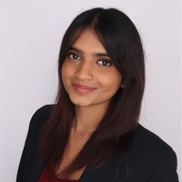 Simran Bhatnagar