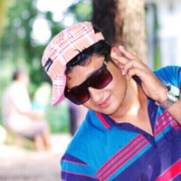 Justin Akkas
