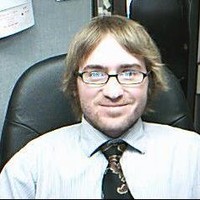 Michael Dougherty II