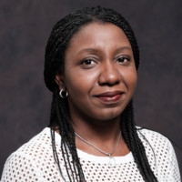 Racheal Jafojo, Md