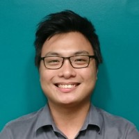 Jerric Anthony Bernardo