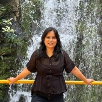 Rashmi Kharosekar